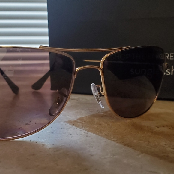 RayBan Women's Sunglasses - Picture 3 of 11